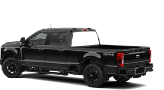 2026 Ford Super Duty® Commercial External Image 3